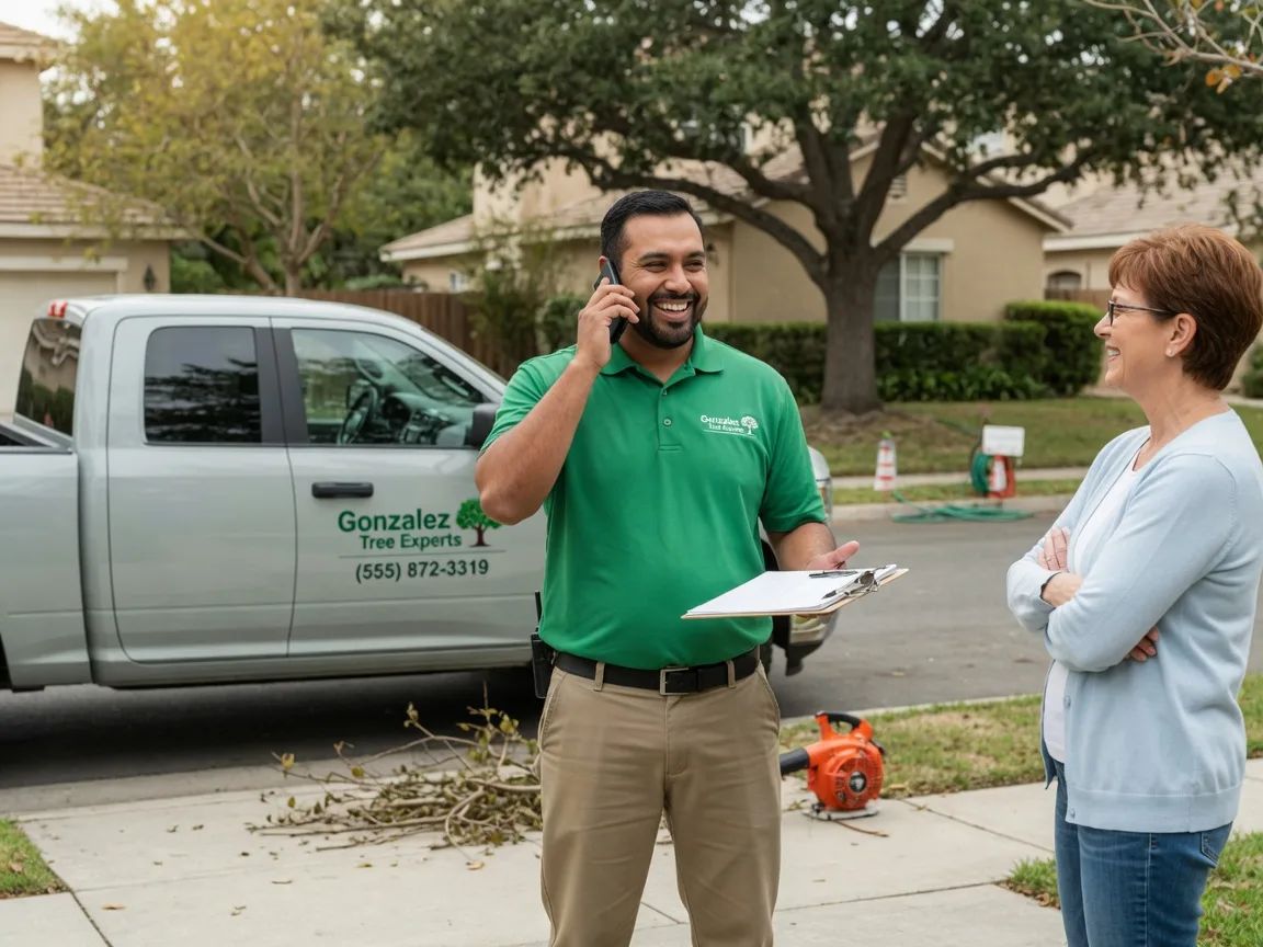 Tree Service North Anson, ME FAQs